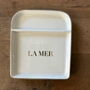 La Mer Jewelry Dish- exclusive